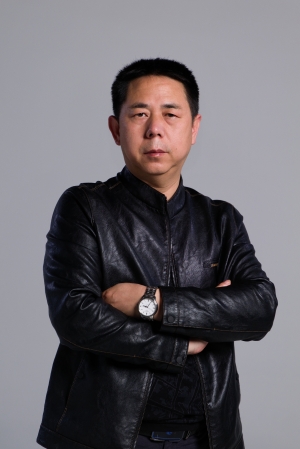 设计师-王福坤